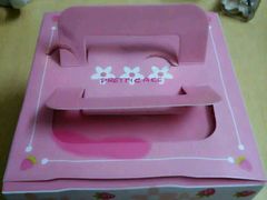 -Family cake壹家烘焙