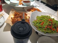 -额娘·春饼烤鸭(华北七楼创始店)