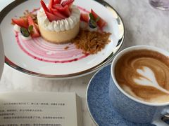 -深铁皇冠假日酒店·大堂吧