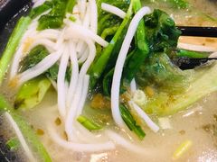 -九久大过桥米线(太古里店)