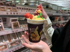 -DQ·蛋糕·冰淇淋(新佳丽店)