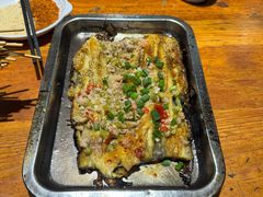 -86烧烤·炭火烧烤 (石人总店)