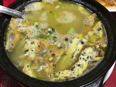 -桃花姐假日酒店·桃花潭土菜馆