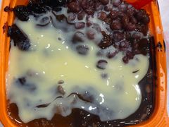-冰冰酱老味刨冰绵绵冰(中山路总店)