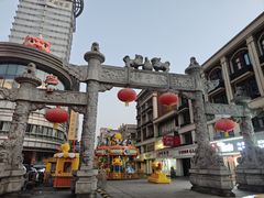 -百年尹氏汤包(湖南路狮子桥店)