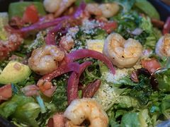 -Q MEX 库迈墨西哥餐吧(三里屯店)