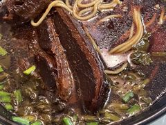 -小龙大肉面馆