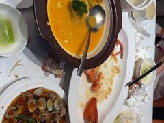-不仔客海鲜·烧烤·270度海景餐厅(大东海店)
