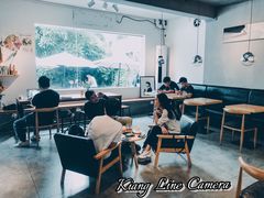大堂-旧屋咖啡(海景店)