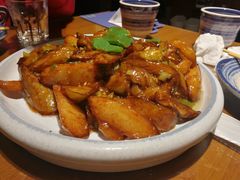 -95号酱骨·一块豆腐(展春园西路店)