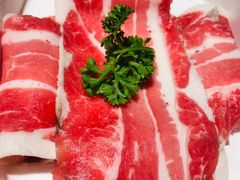 雪花肥牛-大渝火锅(昆山凤凰城店)