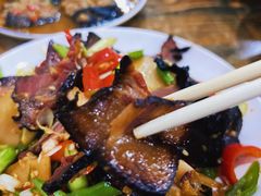 -文杰餐馆(南洪时尚风情街店)
