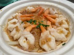 -潮界(虹桥新天地店)