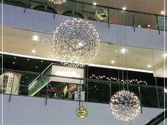 -新田360广场(上海华侨城店)