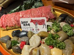 -老版火锅.12年西安排队王(沣峪口店)