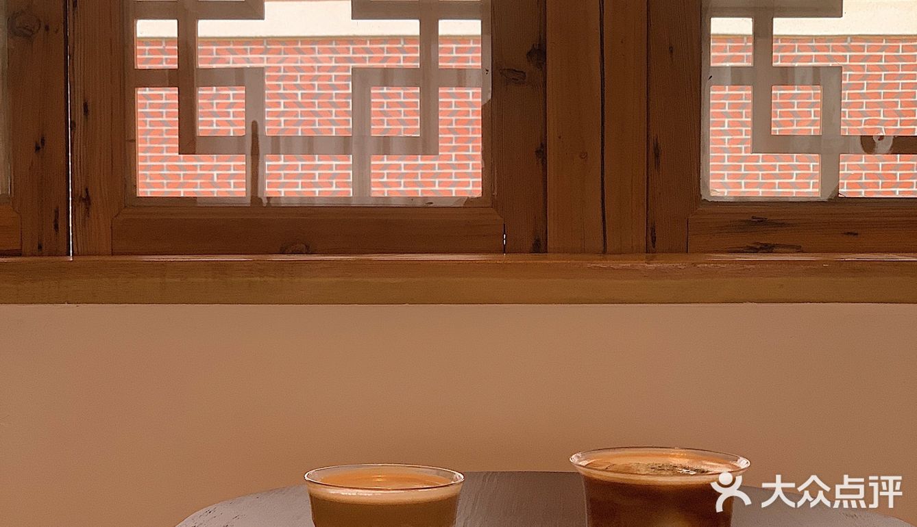 泉州新店｜BAMBOO｜让我5天内去了2次的店