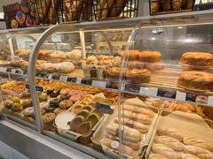-LanTa蓝塔烘焙(中原万达店)