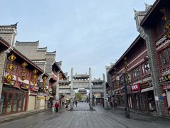 -襄阳古城