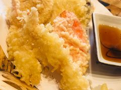 -仙桐吉宴铁板烧·精致料理