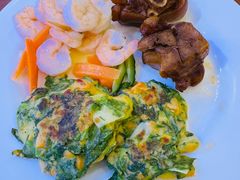 -中豪大酒店-嵩海阁自助餐厅(解放路店)