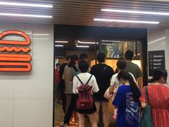 -前进5路汉堡炸鸡(前进五路店)