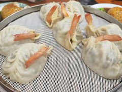 -叶存利海鲜大馅饺子(海宁路总店)