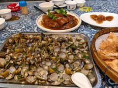 -米庄·原味私房菜(骏壹万邦店)