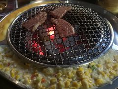 -海之屋韩式烤肉(海棠68环球美食街店)