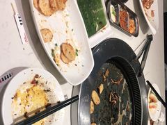 -么子烤肉(化龙池店)