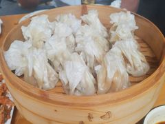 -正宗天津烧麦馆(柳州路店)