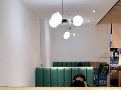 卡座-富源东北春饼店(翠竹店)