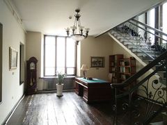 -哈尔滨工业大学-博物馆