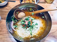 -小木屋拌饭(鞍山景子街小商品城店)