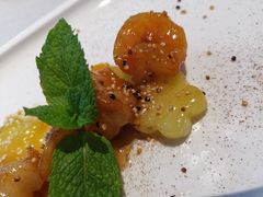 -狮王府淮扬菜(夫子庙老门东店)