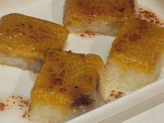 -晋阳春·山西菜·北京烤鸭(交大店)