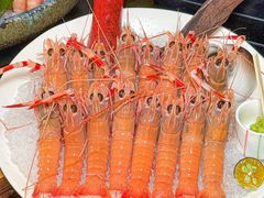 -松鹤精致料理(五一中路店)