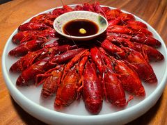 冰镇龙虾-马头巷·隐庐居·红油大虾(园区店)
