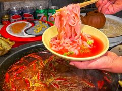 -蜀大侠火锅(总府路店)