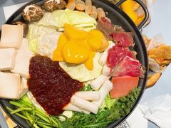 -chicken plus韩国炸鸡(城阳店)