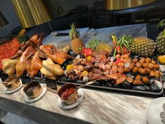 -云海轩·海鲜自助-河北云瑧世纪大饭店1F