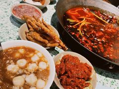 -五里关火锅(牛市口店)