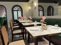 -静香HOUSE·全时段融合餐厅(七星欢乐颂店)