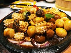 -天外天烤鸭店(八角店)