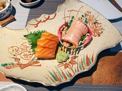 -森味薪火烧•烧鸟居酒屋•日本料理(望京店)