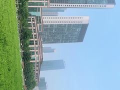 -五四广场