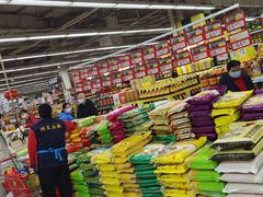 -北国超市(益元店)