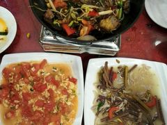 android_upload_pic-乡土特色.冷锅鱼.牦牛肉汤锅