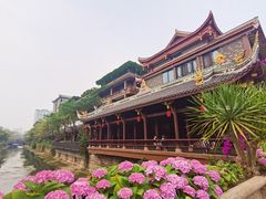 -成都市文化公园