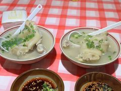 -老方桌烂蹄花川菜馆(九龙坡店)