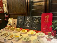 -利苑酒家(宜安广场店)